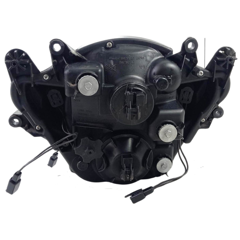 Farol Marca Suzuki Gsx 1250 fa Ano 2014 Original