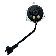 Motor Ventoinha Suzuki Modelo GSX 1250 FA Ano 2014 Original