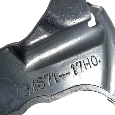 Carenagem Painel Marca Suzuki Gsx 1250 fa Ano 2014 Original