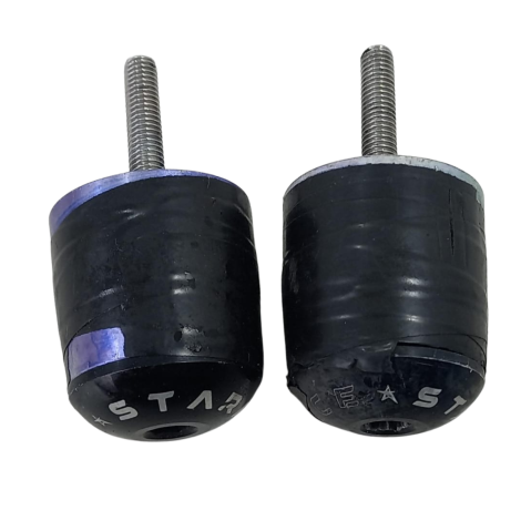 Peso Guidão Marca Suzuki Gsx 1250 fa Ano 2014