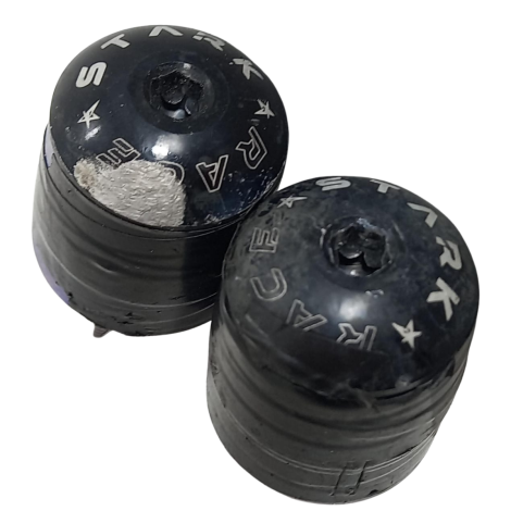 Peso Guidão Marca Suzuki Gsx 1250 fa Ano 2014