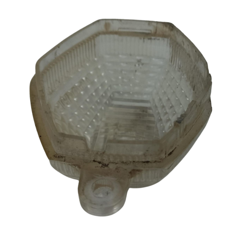 Lente Pisca Marca Suzuki Gsx 1250 fa Ano 2014 Original