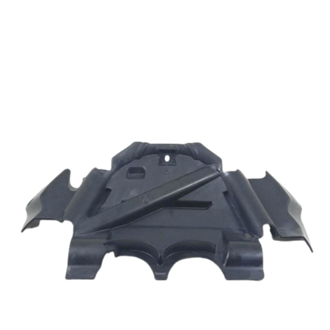 Acabamento Escudo Térmico Bmw F800 Gs Adv Ano 2017 Original