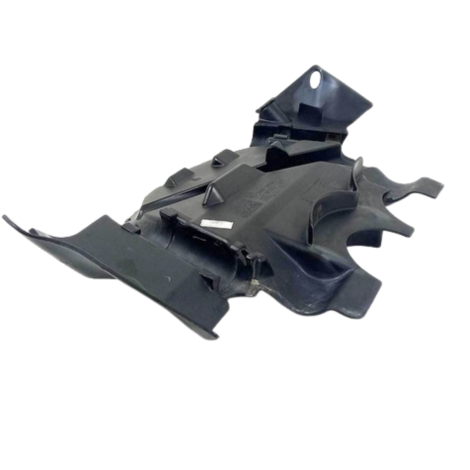 Acabamento Escudo Térmico Bmw F800 Gs Adv Ano 2017 Original