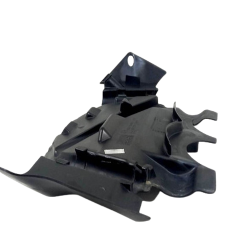 Acabamento Escudo Térmico Bmw F800 Gs Adv Ano 2017 Original