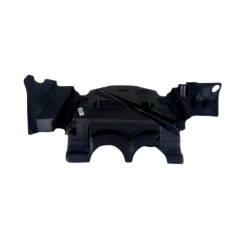 Acabamento Escudo Térmico Bmw F800 Gs Adv Ano 2017 Original