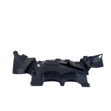 Acabamento Escudo Térmico Bmw F800 Gs Adv Ano 2017 Original