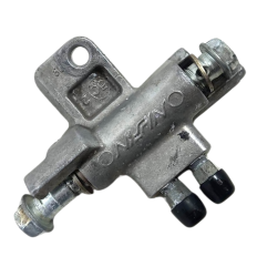 Cilindro Mestre Abs Suzuki Gsx 1250 fa Ano 2014 Original