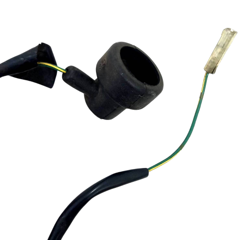 Chicote Cebolinha Suzuki Modelo GSX 1250 FA Ano 2014 Origina