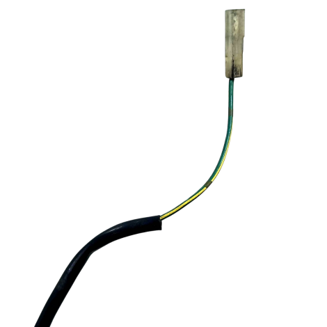 Chicote Cebolinha Suzuki Modelo GSX 1250 FA Ano 2014 Origina