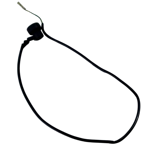 Chicote Cebolinha Suzuki Modelo GSX 1250 FA Ano 2014 Origina