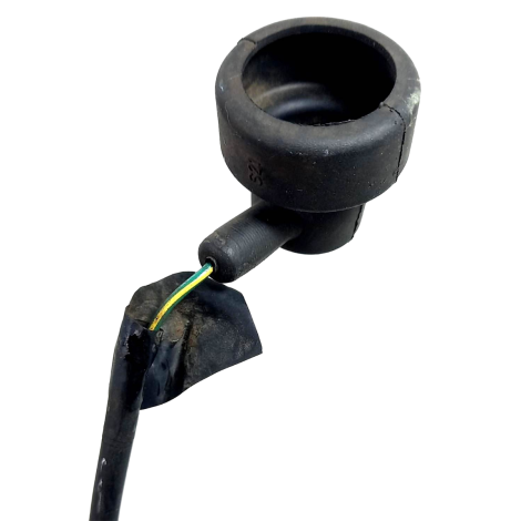 Chicote Cebolinha Suzuki Modelo GSX 1250 FA Ano 2014 Origina