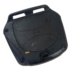 Suporte Baú Suzuki Modelo GSX 1250 FA Ano 2014 Original
