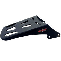 Suporte Bagageiro Suzuki Modelo GSX 1250 FA Ano 2014 Origina