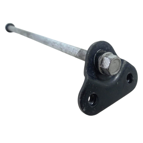 Parafuso Fixação Motor Suzuki GSX 1250 FA Ano 2014 Origina