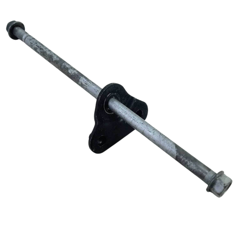 Parafuso Fixação Motor Suzuki GSX 1250 FA Ano 2014 Origina