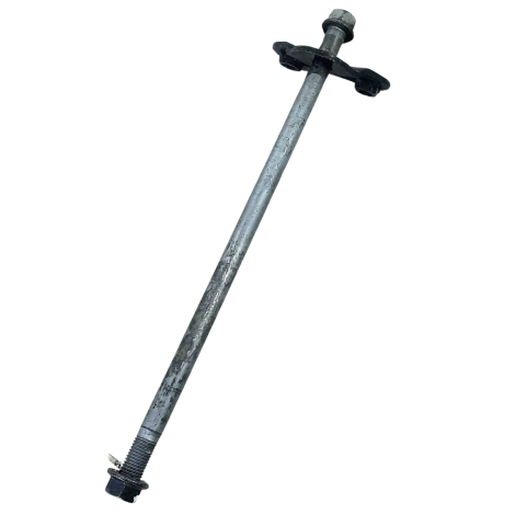 Parafuso Fixação Motor Suzuki GSX 1250 FA Ano 2014 Origina