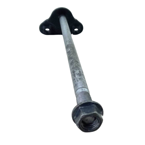 Parafuso Fixação Motor Suzuki GSX 1250 FA Ano 2014 Origina