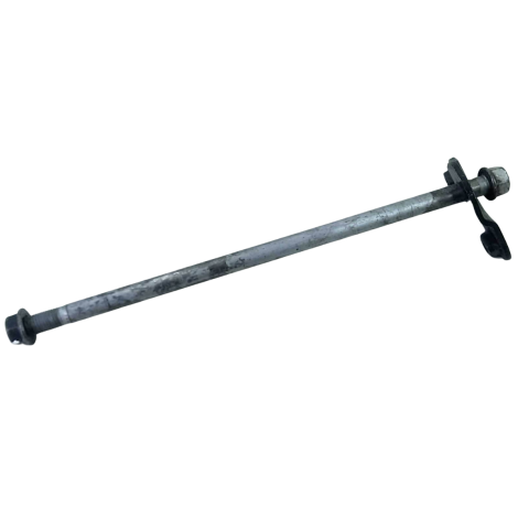 Parafuso Fixação Motor Suzuki GSX 1250 FA Ano 2014 Origina