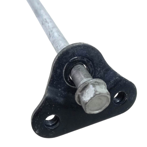 Parafuso Fixação Motor Suzuki GSX 1250 FA Ano 2014 Origina