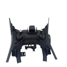 Acabamento Chassi Quadro Tranca Bmw F800 Gs 2017 Original