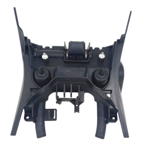 Acabamento Chassi Quadro Tranca Bmw F800 Gs 2017 Original