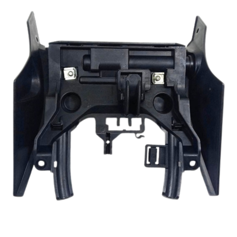 Acabamento Chassi Quadro Tranca Bmw F800 Gs 2017 Original