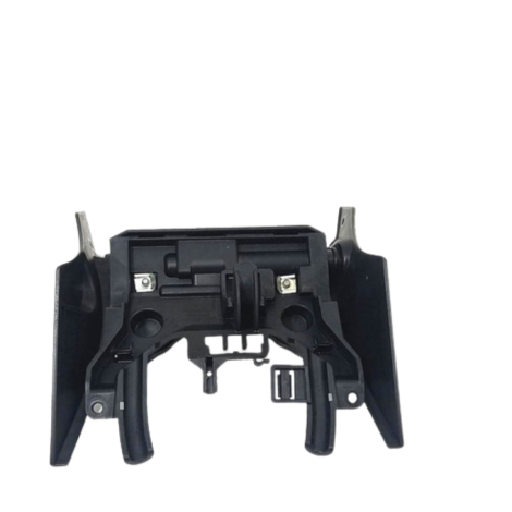 Acabamento Chassi Quadro Tranca Bmw F800 Gs 2017 Original