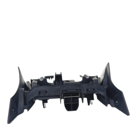 Acabamento Chassi Quadro Tranca Bmw F800 Gs 2017 Original