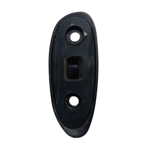 Suporte Retrovisor Direito Suzuki Gsx 1250 fa 2014 Orig Avar