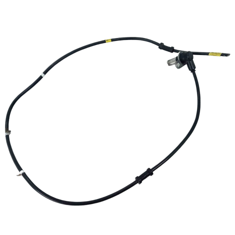 Sensor ABS Dianteiro Suzuki GSX 1250 FA 2014 Original AVARIA