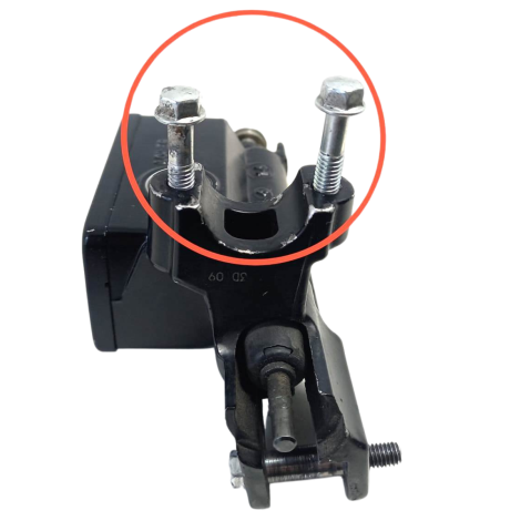 Cilindro Embreagem Marca Suzuki Gsx 1250 fa Ano 2014 Origina