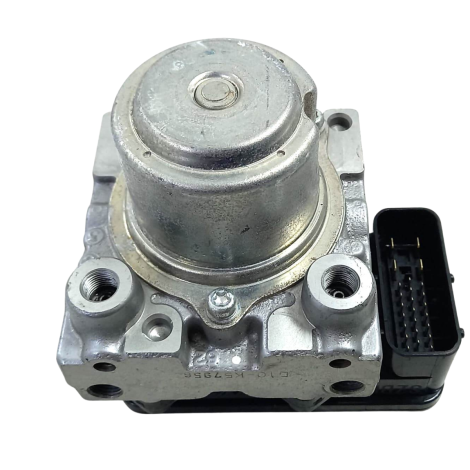 Módulo Abs  Marca Suzuki Gsx 1250 fa Ano 2014 Original