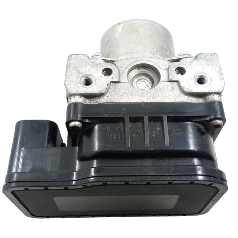 Módulo Abs  Marca Suzuki Gsx 1250 fa Ano 2014 Original