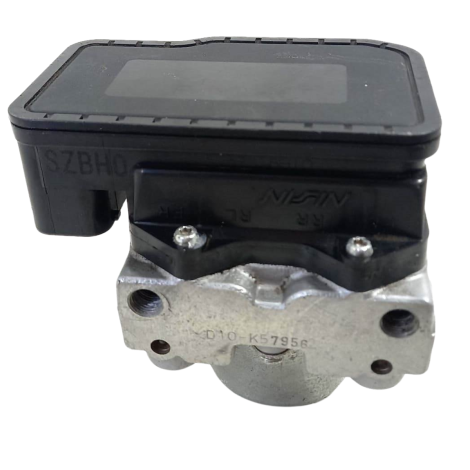 Módulo Abs  Marca Suzuki Gsx 1250 fa Ano 2014 Original
