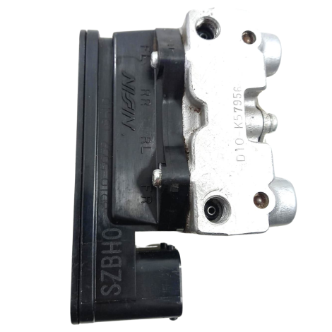 Módulo Abs  Marca Suzuki Gsx 1250 fa Ano 2014 Original