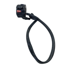 Chave Luz Triumph Street Triple 675 2017 Original AVARIA