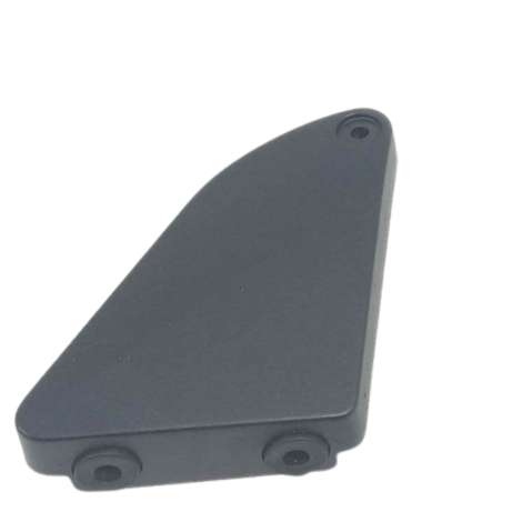 Acabamento Chassi Lado Esquerdo Bmw F800 Gs Adv 2017 Origina