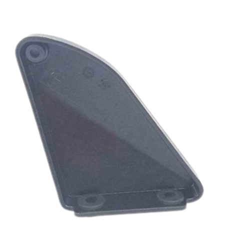 Acabamento Chassi Lado Esquerdo Bmw F800 Gs Adv 2017 Origina