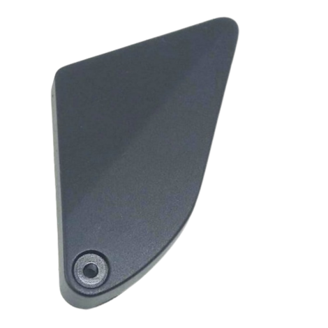 Acabamento Chassi Lado Esquerdo Bmw F800 Gs Adv 2017 Origina