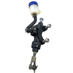Cilindro Freio Tras Triumph Street Triple 675 2017 Original
