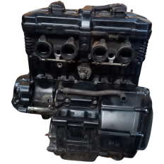 Motor Completo Suzuki GSX 650F Ano 2012 Original + TROCA