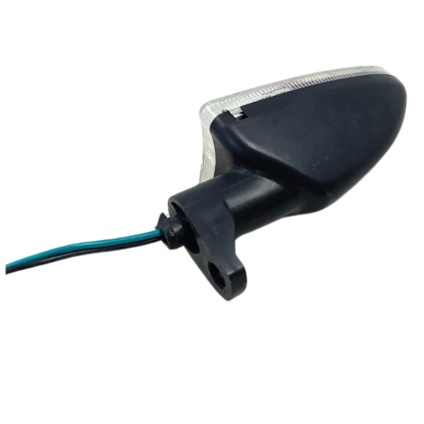 Pisca Dianteiro Esquerdo Triumph Street Triple 675 2017 Orig