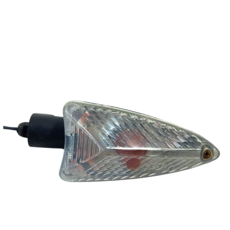 Pisca Dianteiro Esquerdo Triumph Street Triple 675 2017 Orig