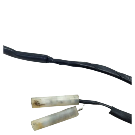 Pisca Dianteiro Esquerdo Triumph Street Triple 675 2017 Orig