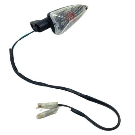 Pisca Dianteiro Esquerdo Triumph Street Triple 675 2017 Orig