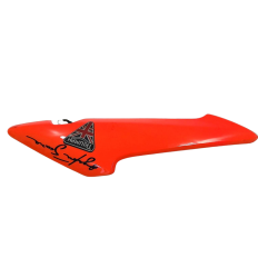 Carenagem Aba Tanque Direito Street Triple 675 2017 Original