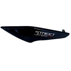 Rabeta Esq Triumph Street Triple 675 2017 Original AVARIA