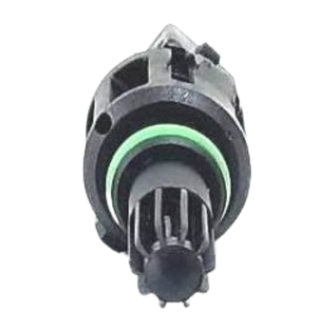 Sensor Map Caixa Filtro Ar Bmw F800 Gs Adv Ano 2017 Original