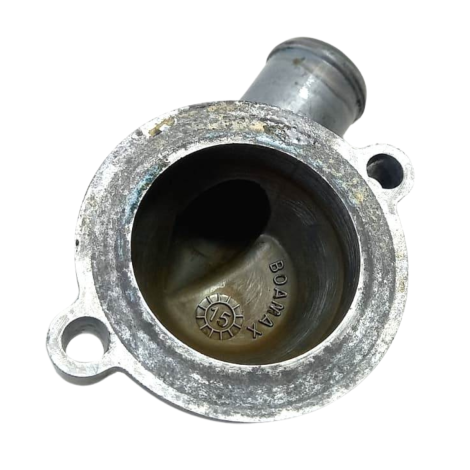 Carcaça Válvula Termostática Triumph Street Triple 675 2017 